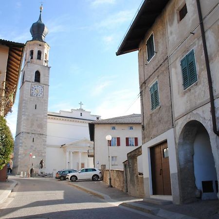 Casa Vacanza San Martino Fondo Zewnętrze zdjęcie