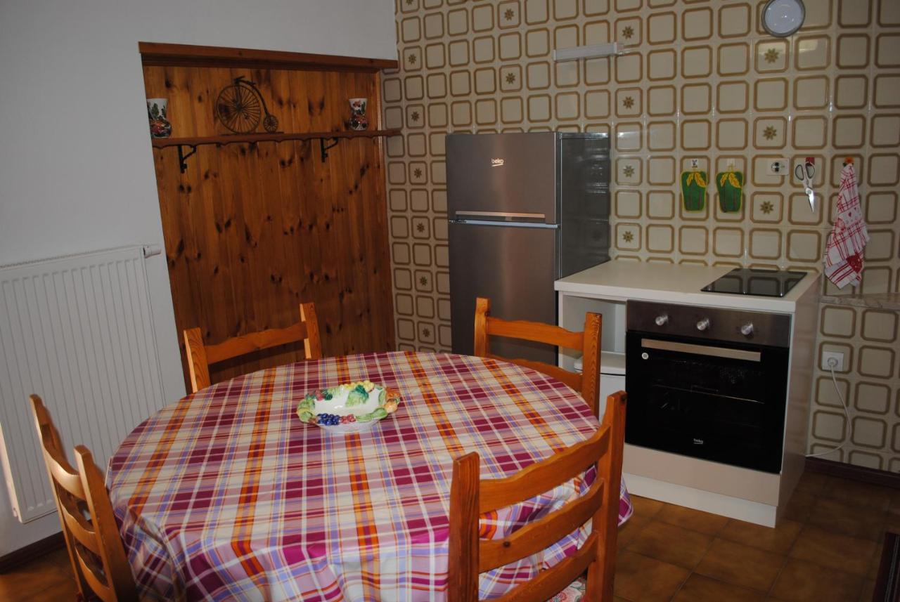 Casa Vacanza San Martino Fondo Zewnętrze zdjęcie