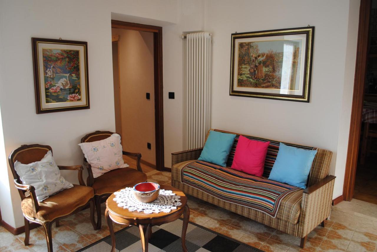 Casa Vacanza San Martino Fondo Zewnętrze zdjęcie