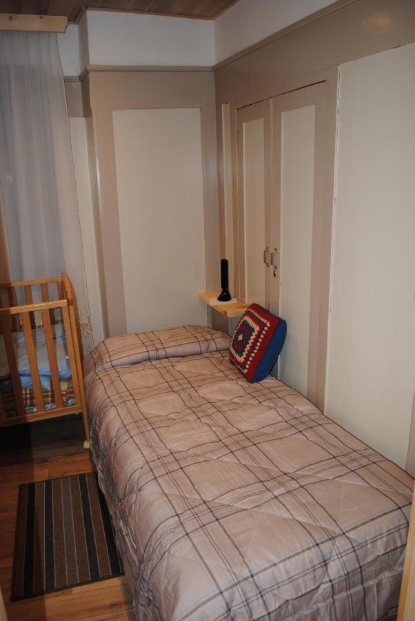 Casa Vacanza San Martino Fondo Zewnętrze zdjęcie