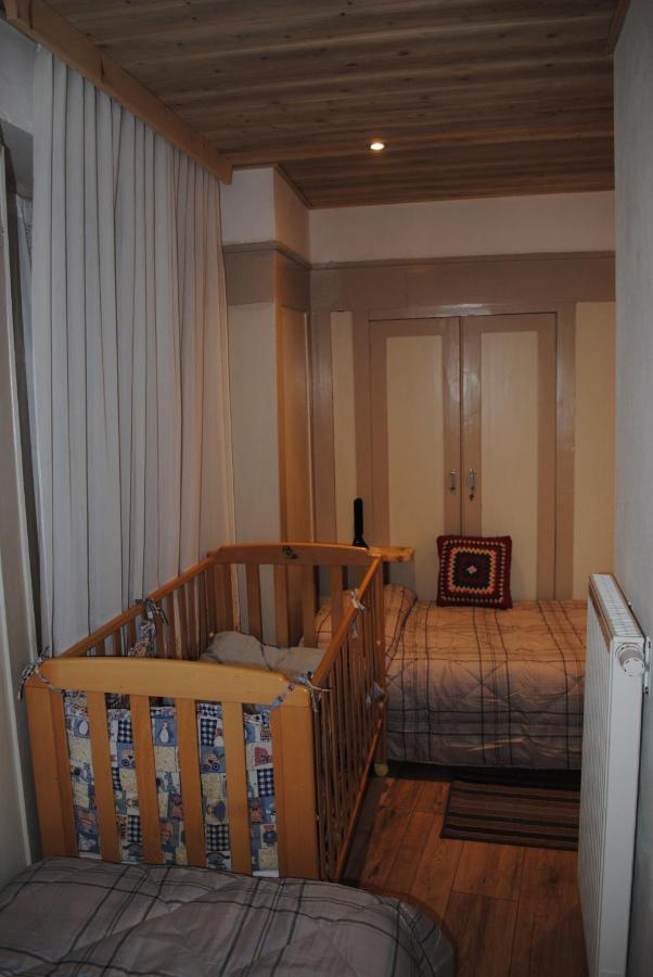 Casa Vacanza San Martino Fondo Zewnętrze zdjęcie