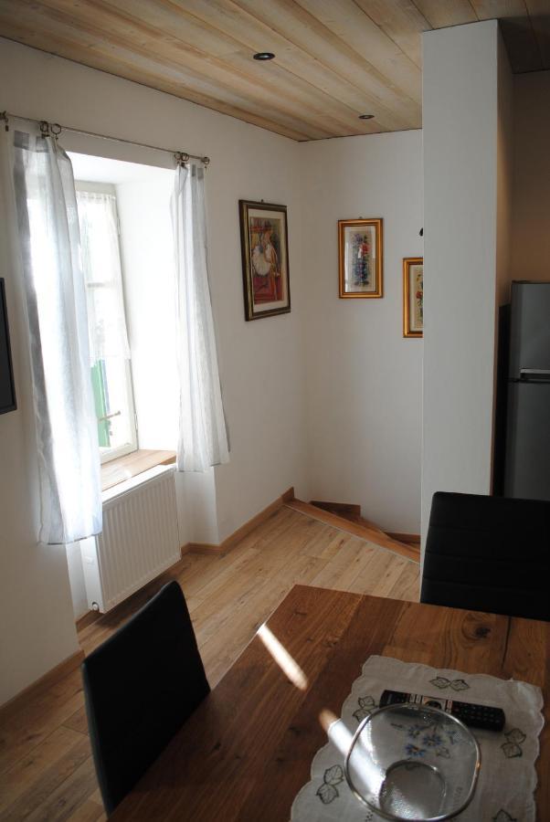 Casa Vacanza San Martino Fondo Zewnętrze zdjęcie