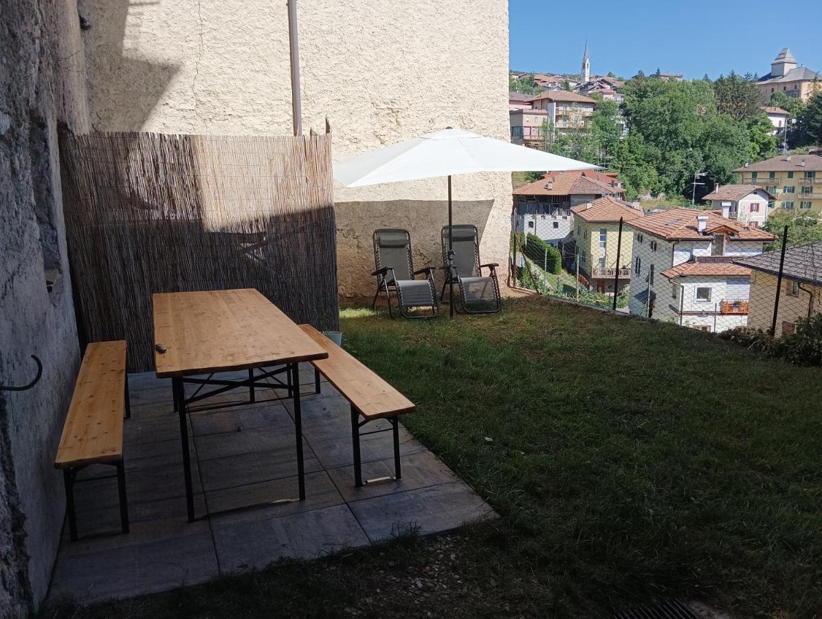 Casa Vacanza San Martino Fondo Pokój zdjęcie
