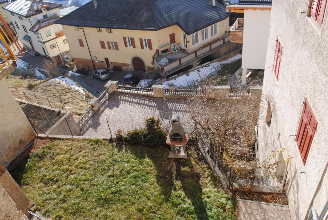 Casa Vacanza San Martino Fondo Zewnętrze zdjęcie