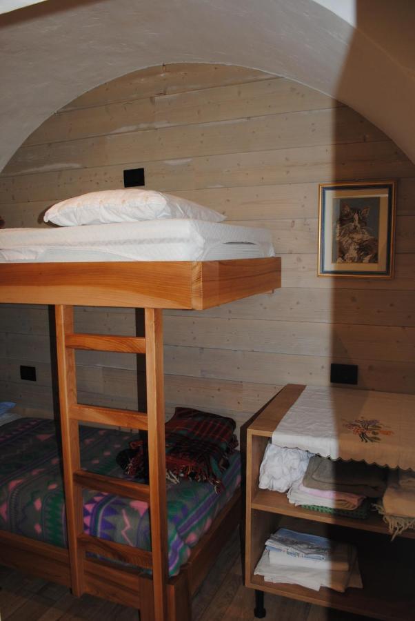 Casa Vacanza San Martino Fondo Zewnętrze zdjęcie