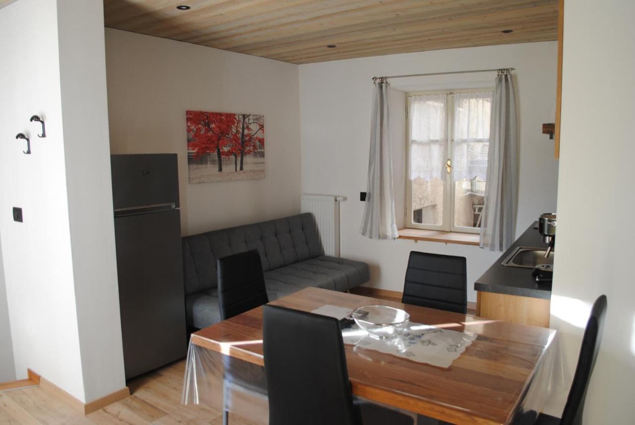 Casa Vacanza San Martino Fondo Zewnętrze zdjęcie