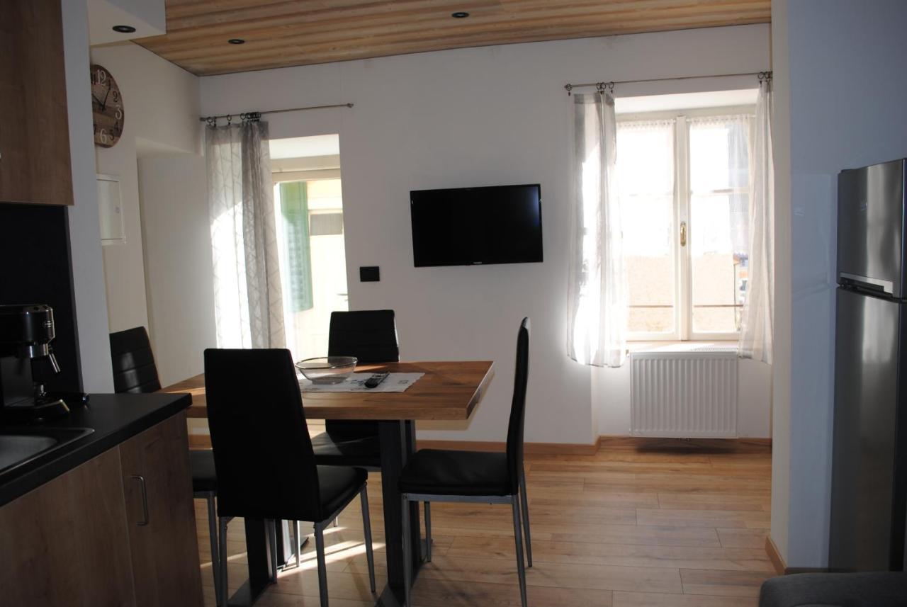 Casa Vacanza San Martino Fondo Zewnętrze zdjęcie
