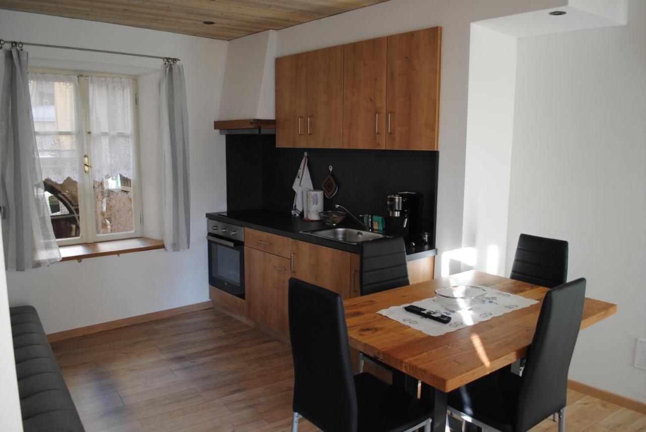 Casa Vacanza San Martino Fondo Zewnętrze zdjęcie