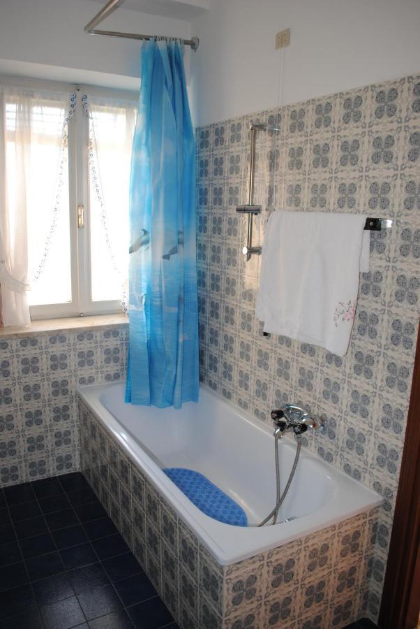 Casa Vacanza San Martino Fondo Zewnętrze zdjęcie
