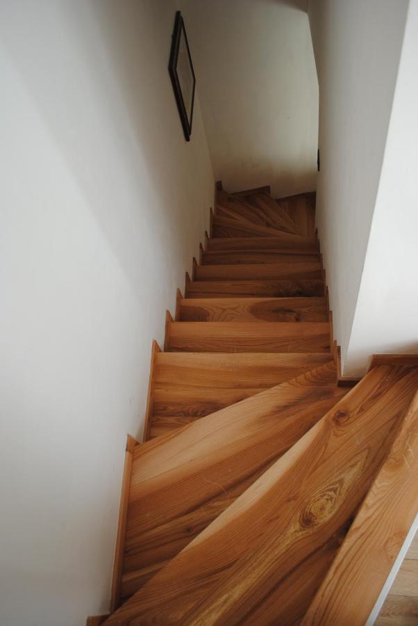Casa Vacanza San Martino Fondo Zewnętrze zdjęcie