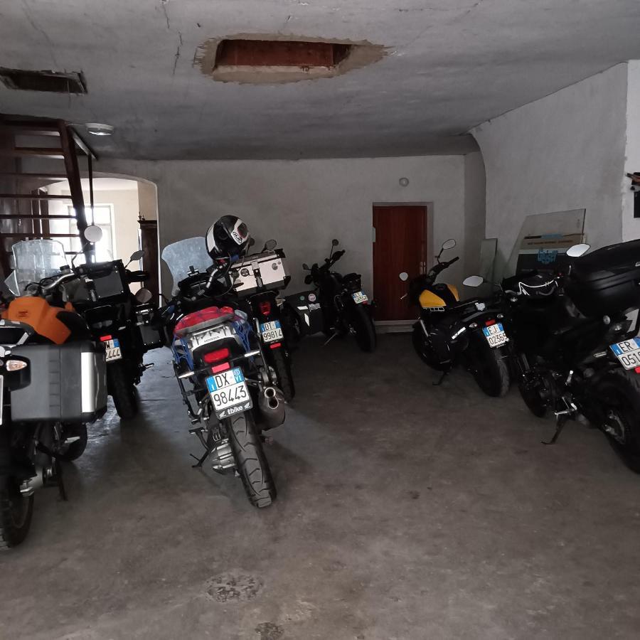 Casa Vacanza San Martino Fondo Zewnętrze zdjęcie