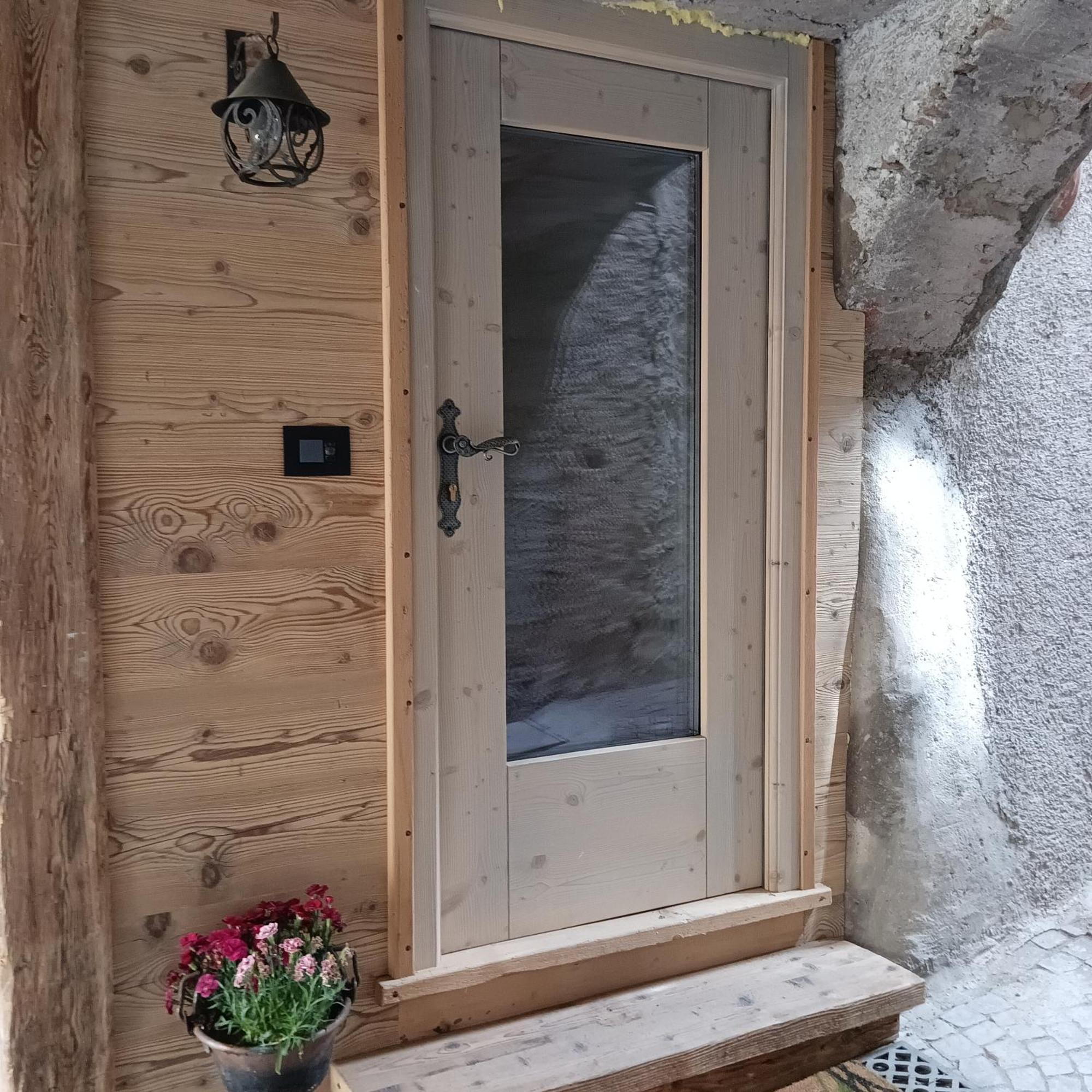 Casa Vacanza San Martino Fondo Pokój zdjęcie