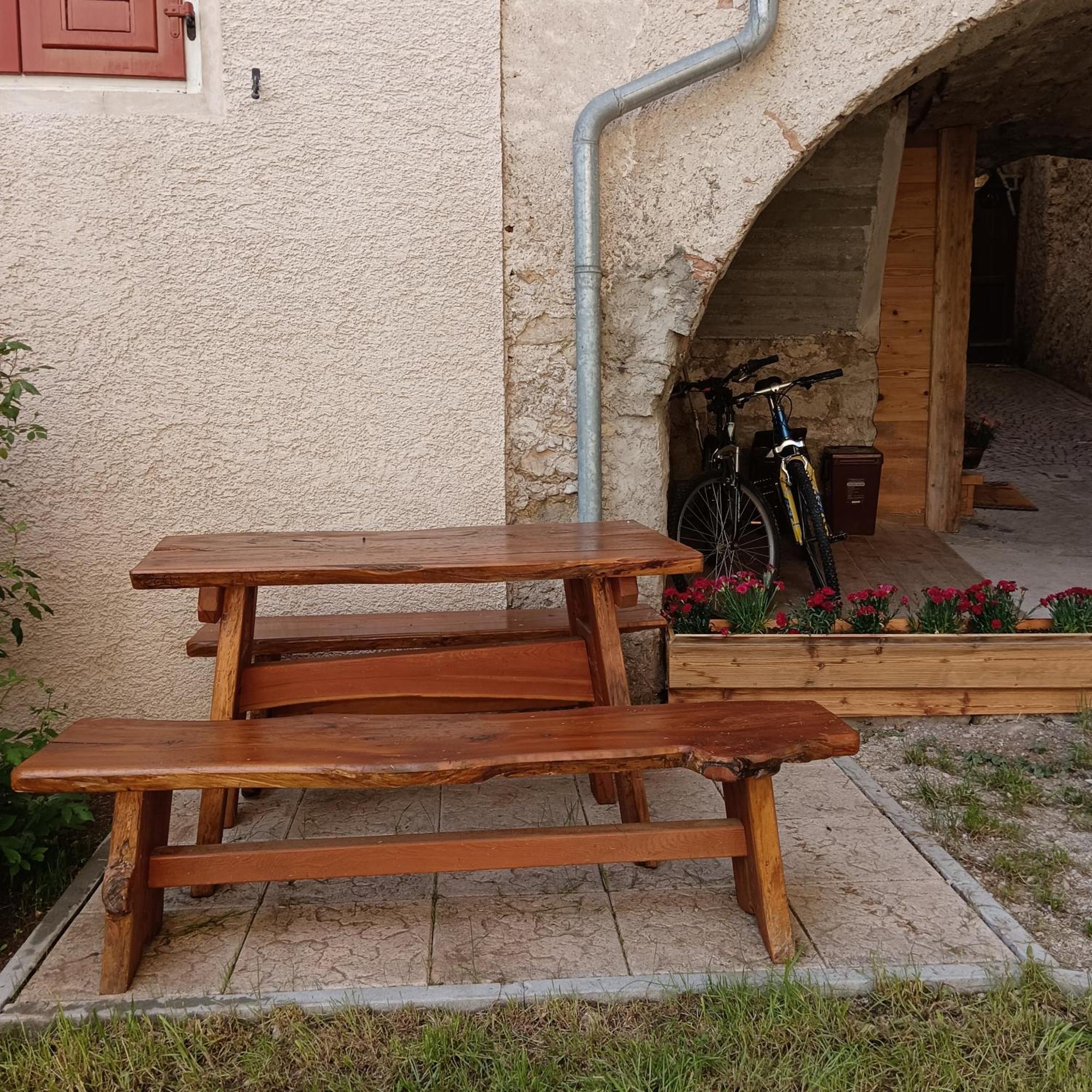Casa Vacanza San Martino Fondo Pokój zdjęcie